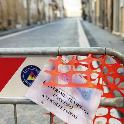 La città interdetta