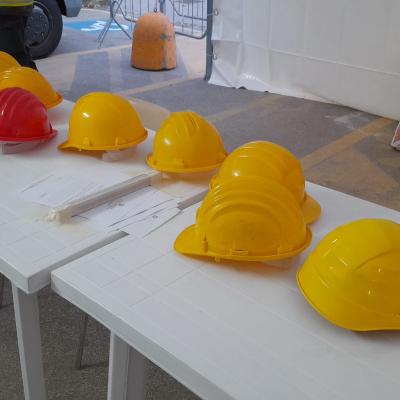 Quotidianità sospesa