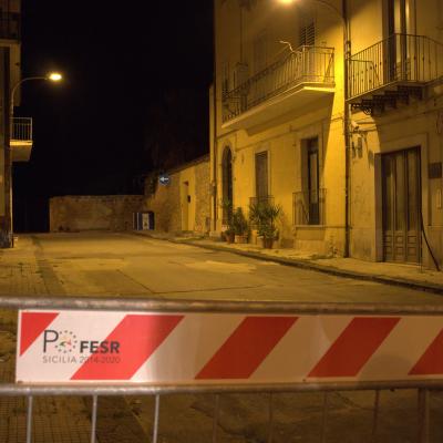 Restituzione abitazioni 100-150m - La zona rossa si allontana