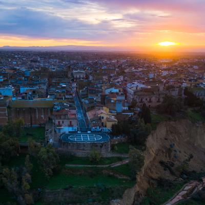 Belvedere (© Dimitri Di Noto)