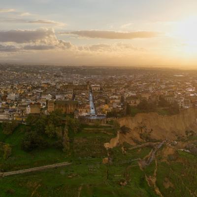 Alba (© Dimitri Di Noto)